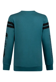 Unlocked jongens shirt